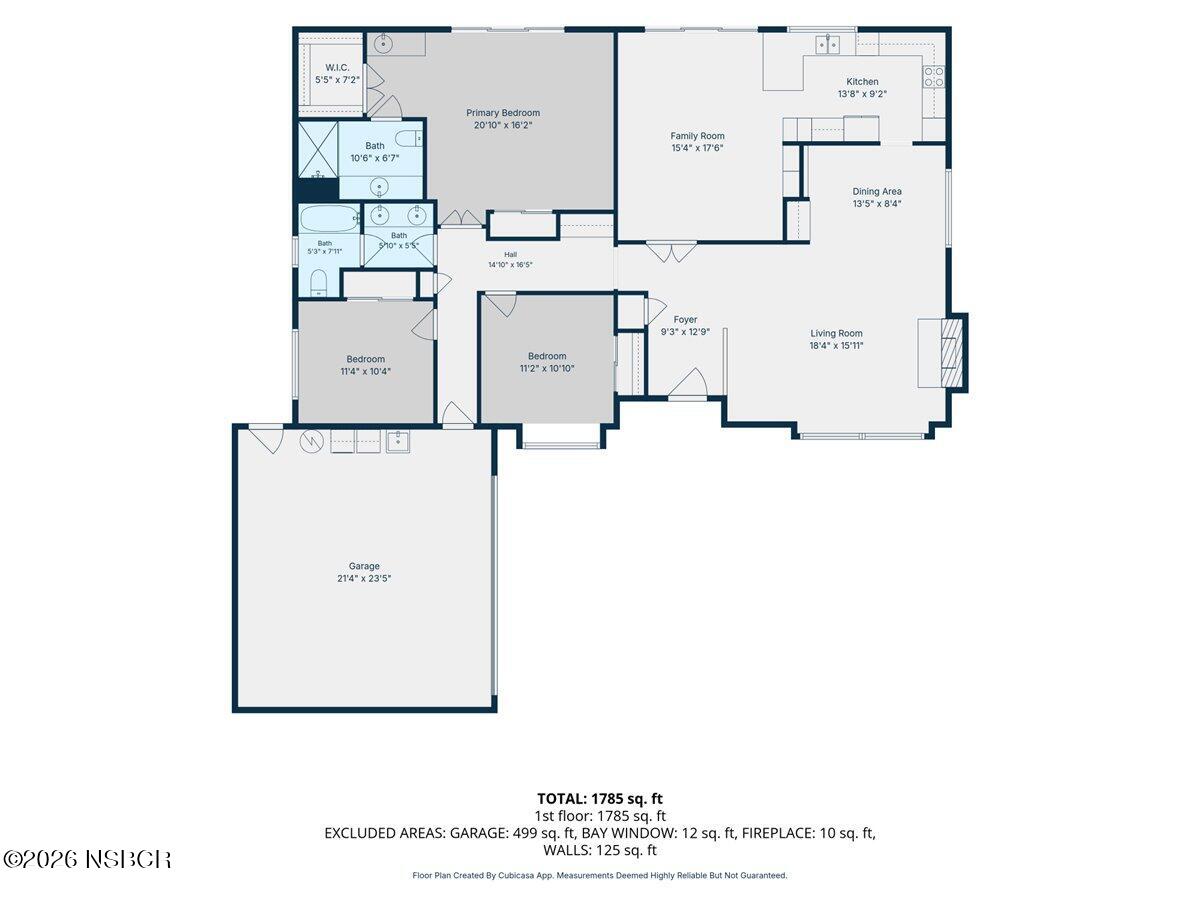 35 Aldebaran Avenue