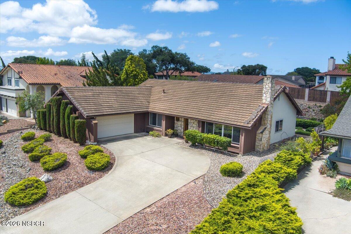 35 Aldebaran Avenue