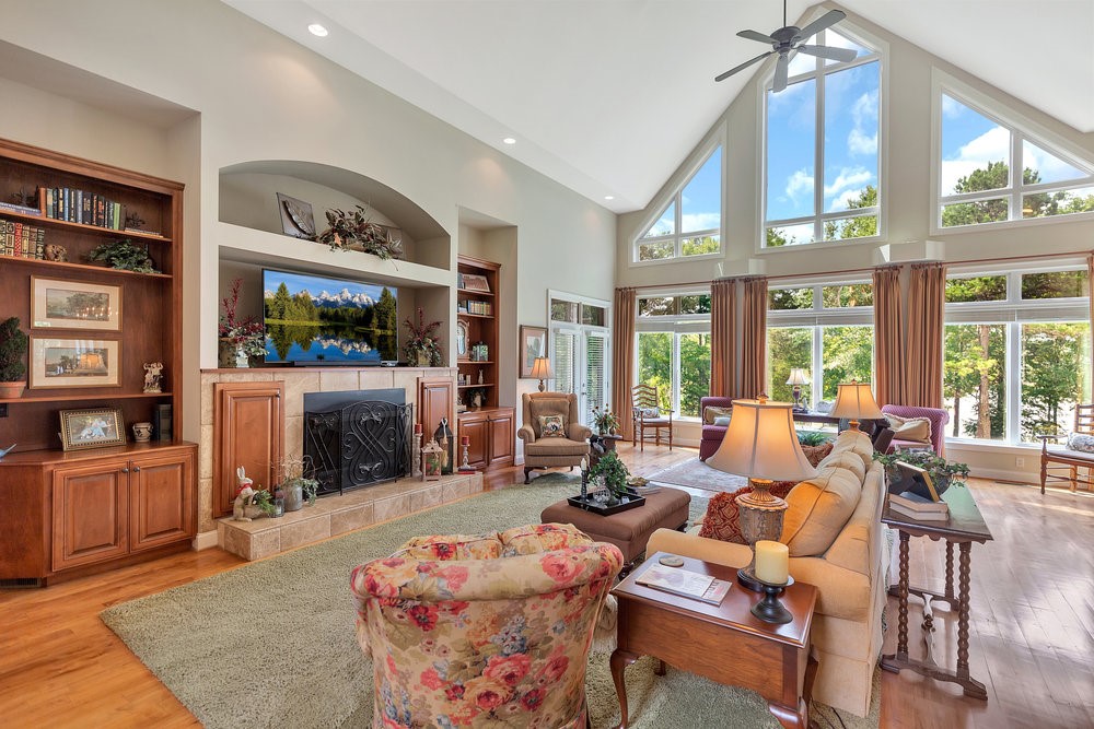 1024 North Shore Drive