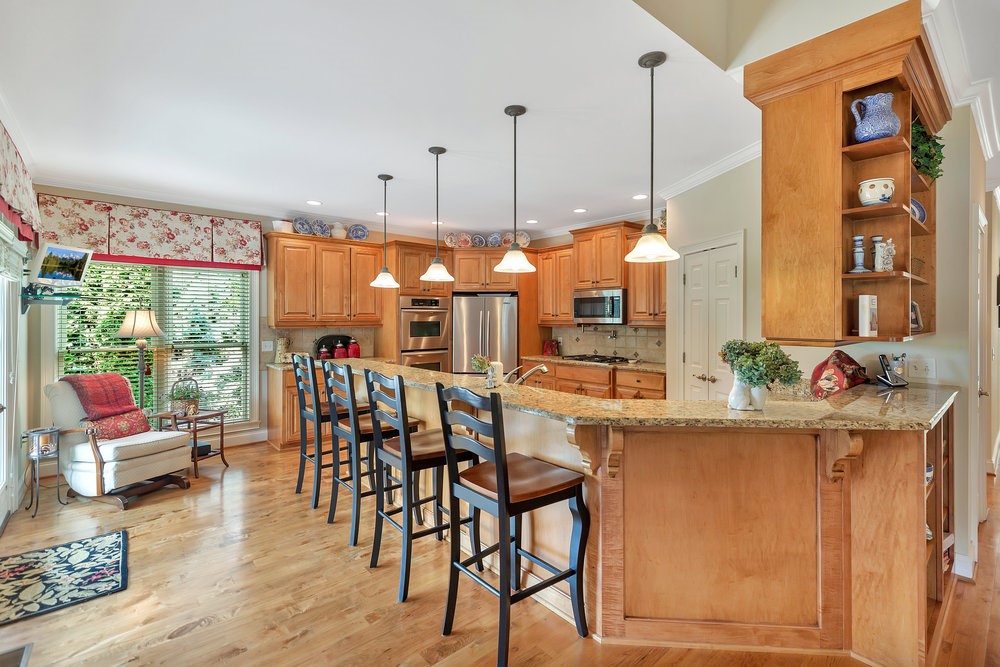 1024 North Shore Drive