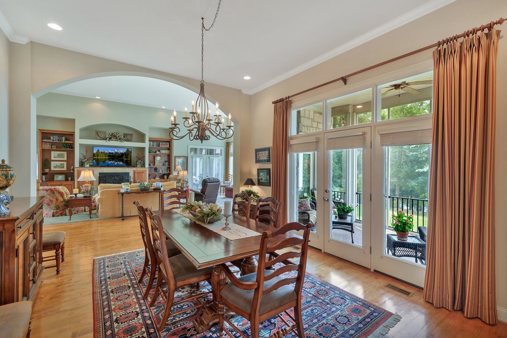 1024 North Shore Drive