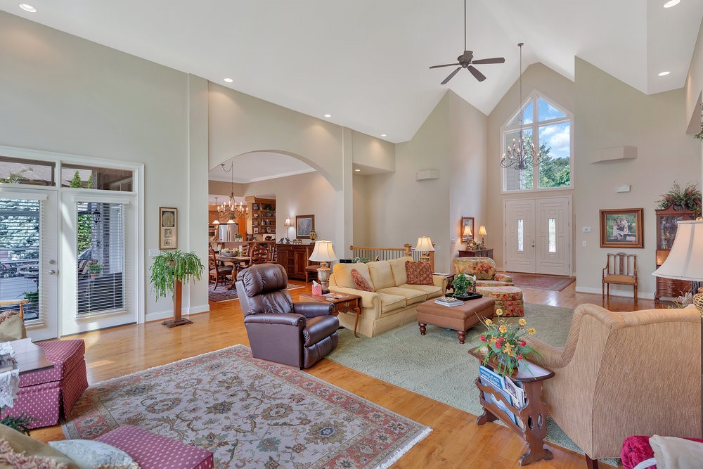 1024 North Shore Drive