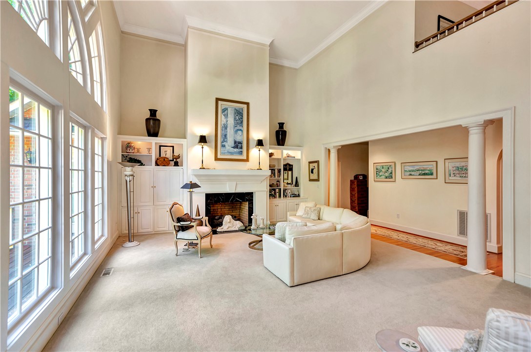 4105 Weatherstone Way