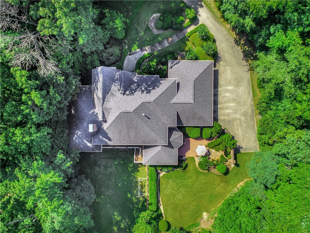 4105 Weatherstone Way