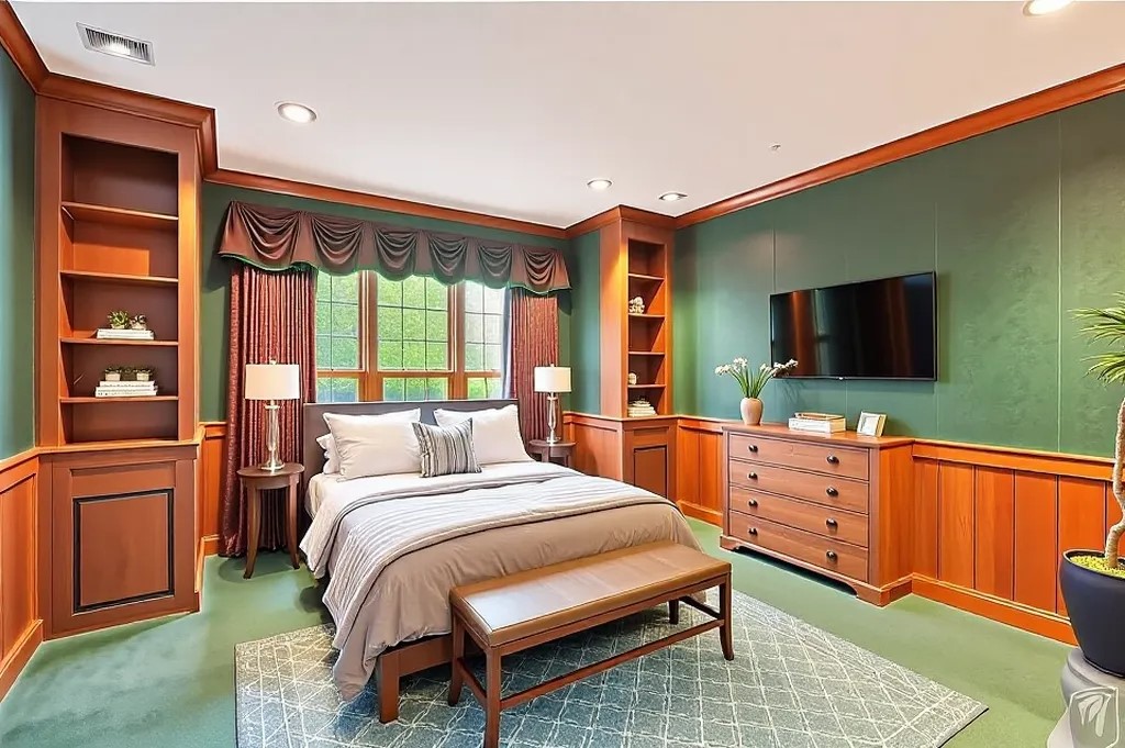 4105 Weatherstone Way