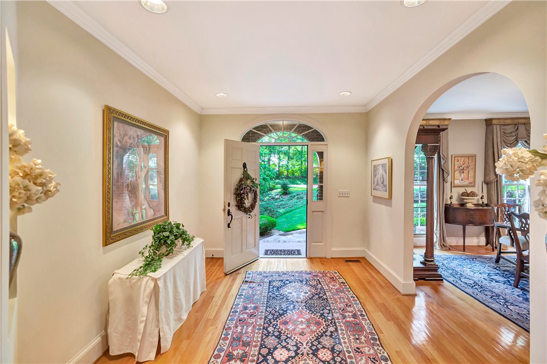 4105 Weatherstone Way