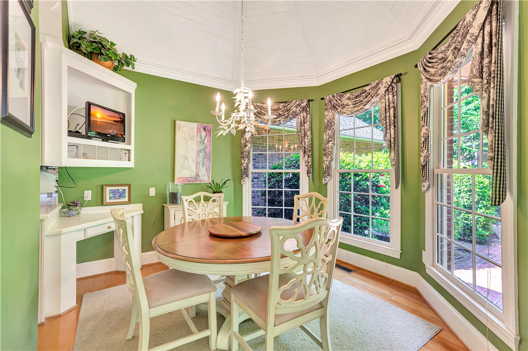 4105 Weatherstone Way