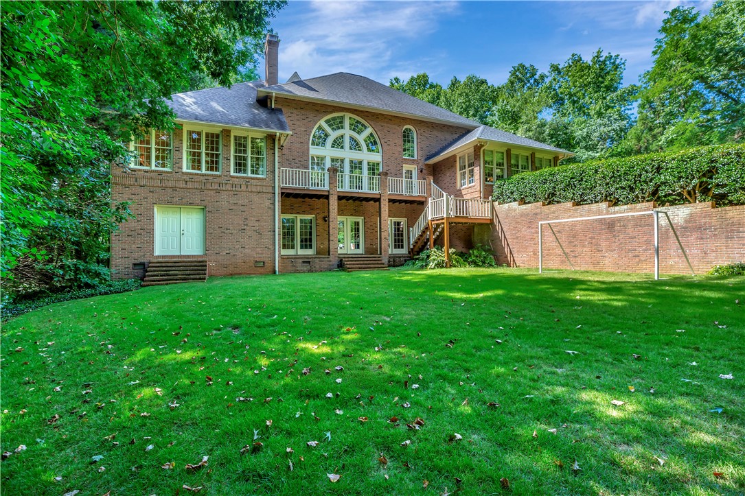 4105 Weatherstone Way