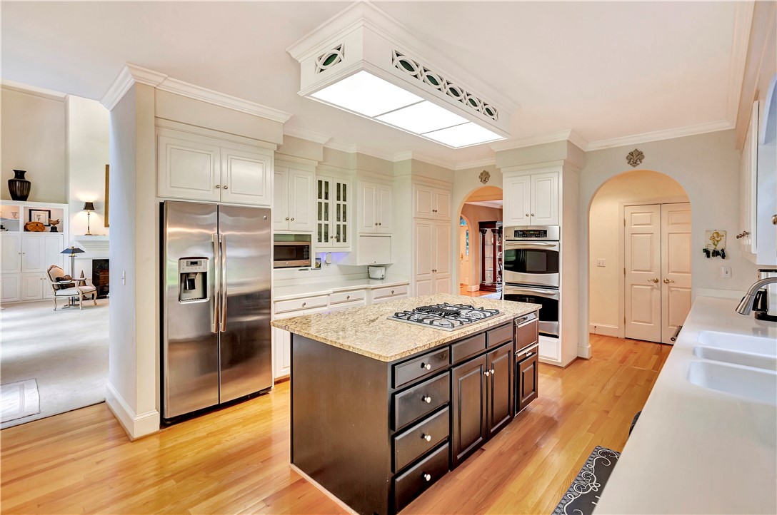 4105 Weatherstone Way