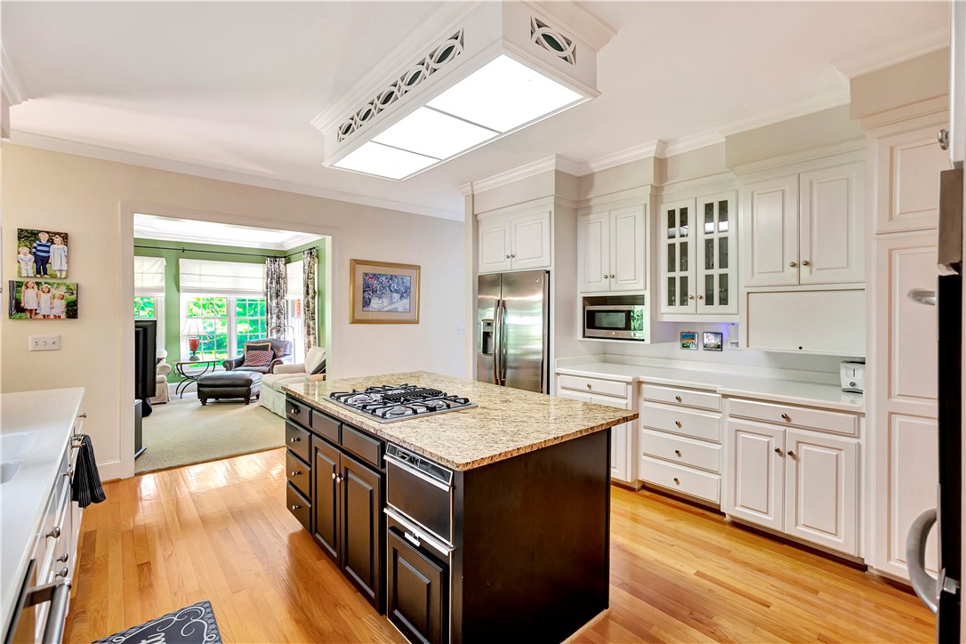 4105 Weatherstone Way