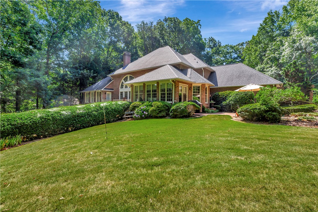 4105 Weatherstone Way