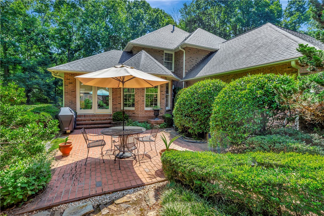 4105 Weatherstone Way