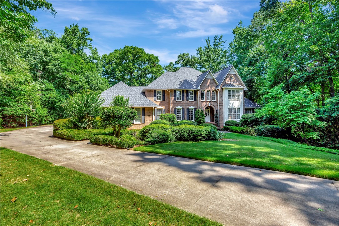 4105 Weatherstone Way