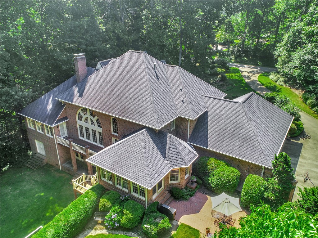 4105 Weatherstone Way