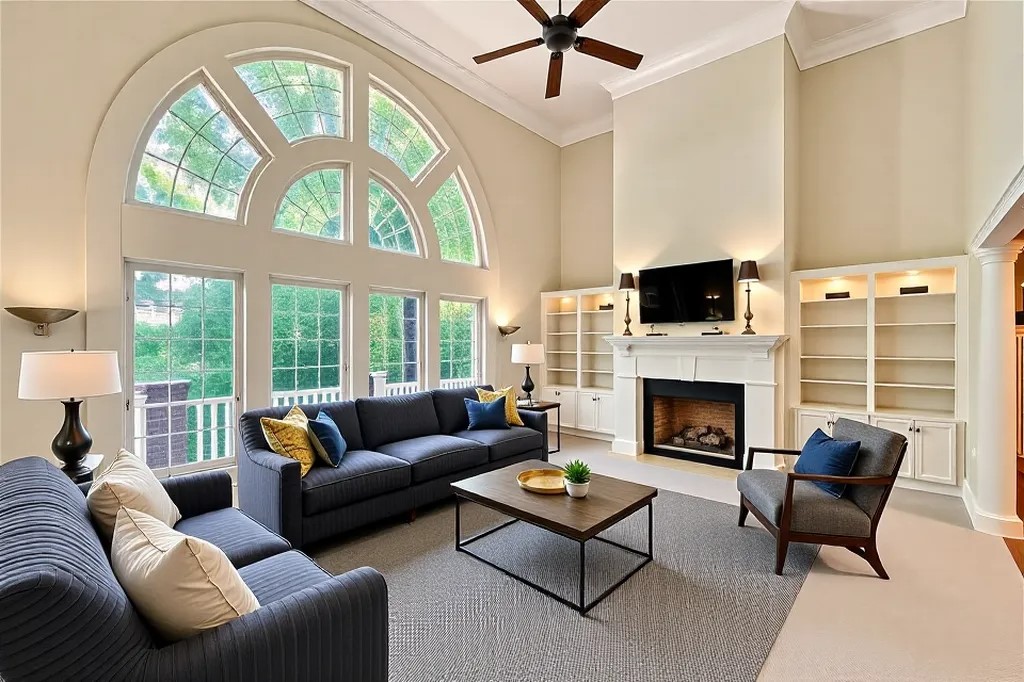 4105 Weatherstone Way