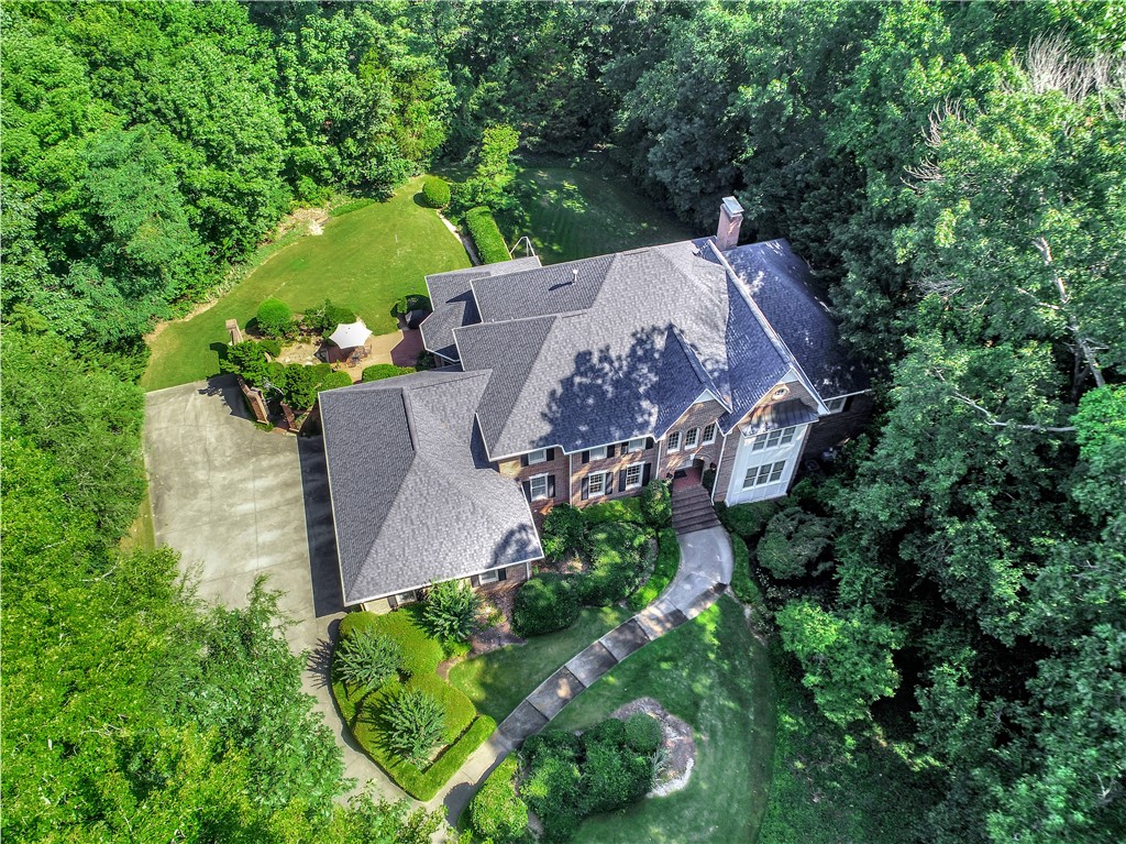 4105 Weatherstone Way