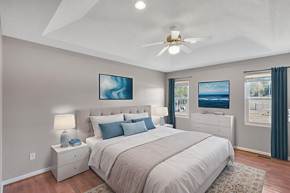 1003 Fairhaven Drive