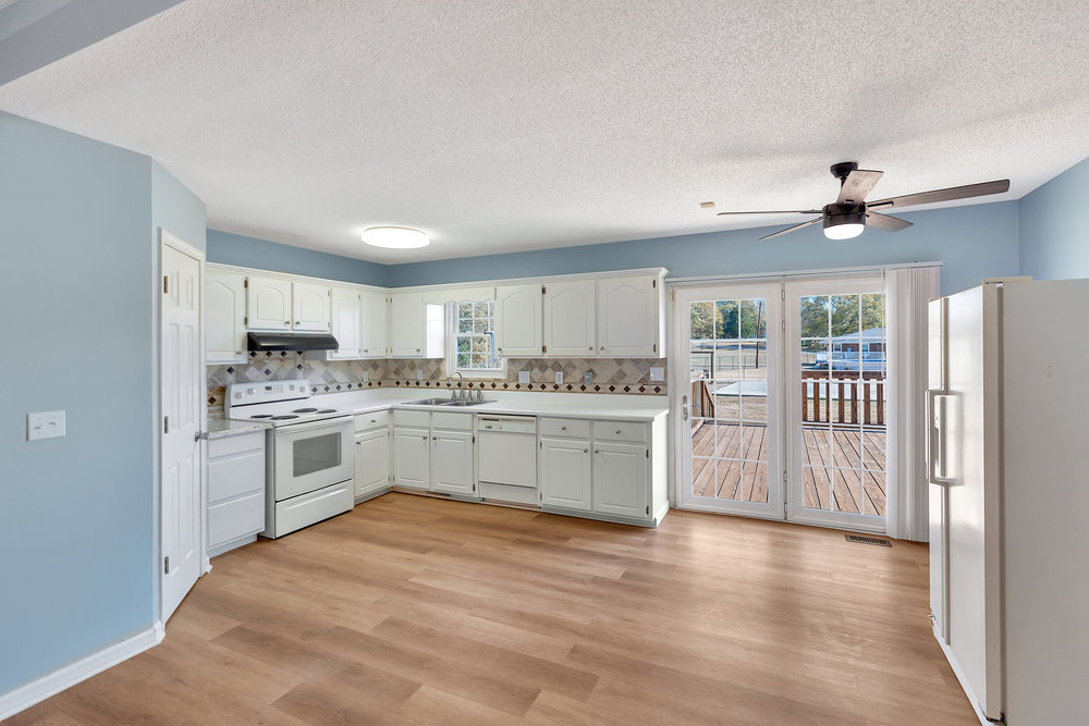 1003 Fairhaven Drive