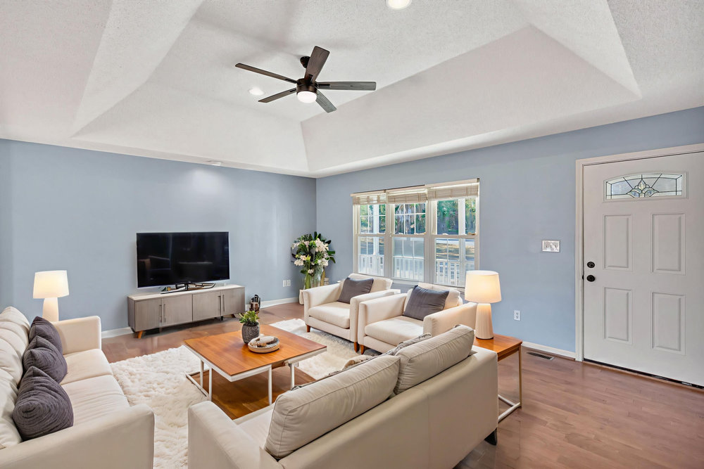 1003 Fairhaven Drive