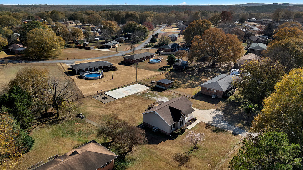 1003 Fairhaven Drive