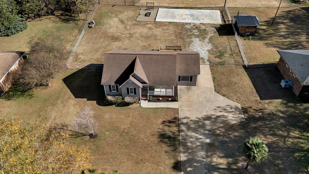 1003 Fairhaven Drive