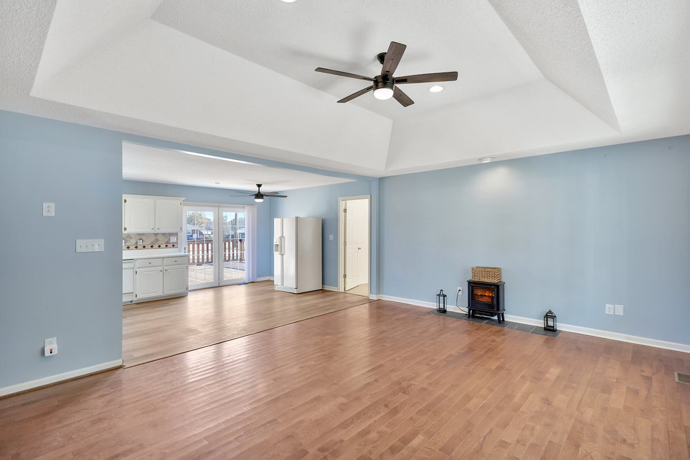 1003 Fairhaven Drive