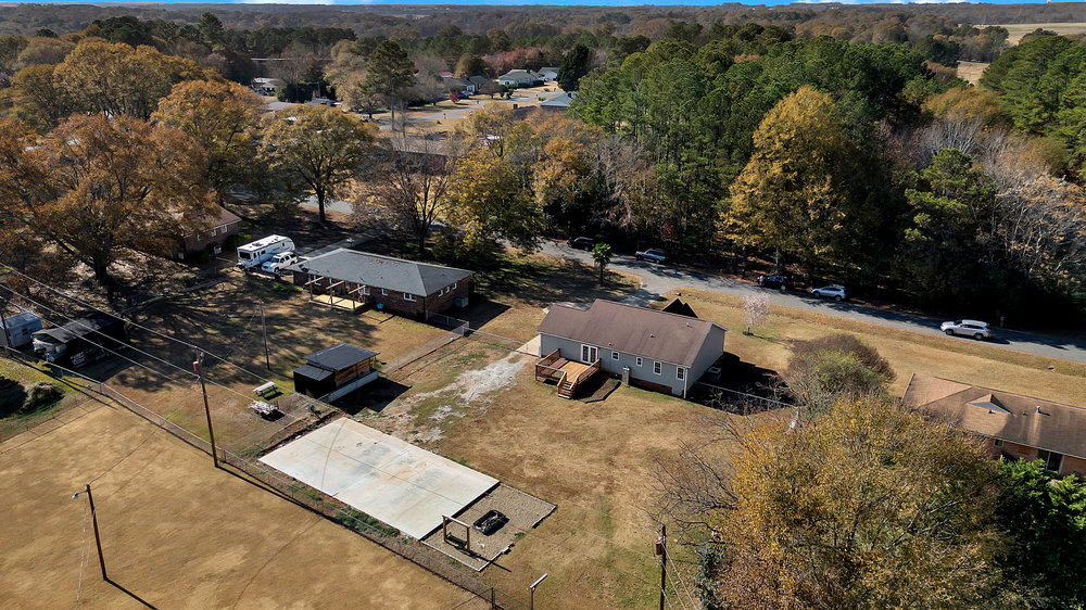 1003 Fairhaven Drive