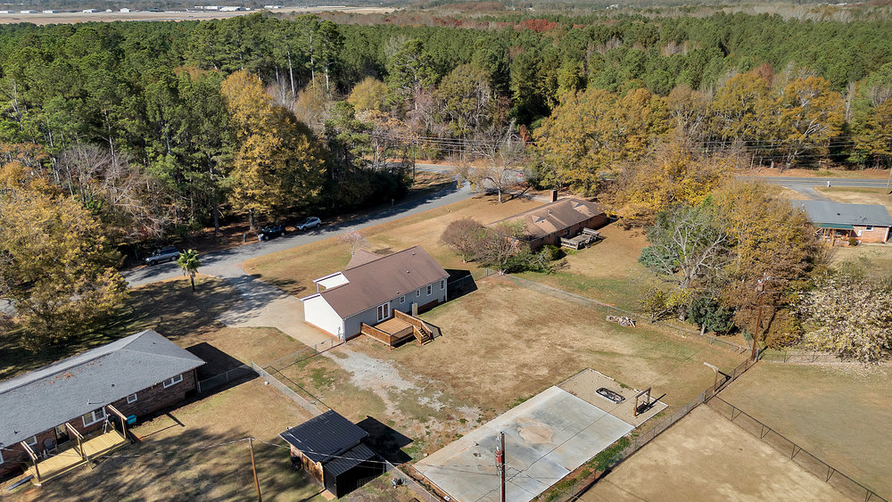 1003 Fairhaven Drive