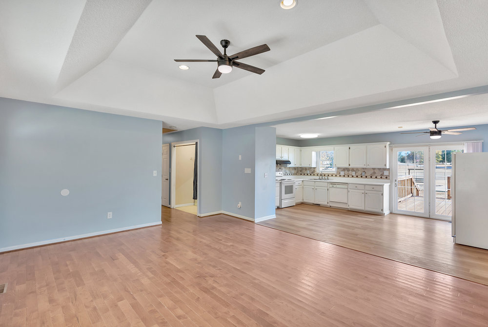 1003 Fairhaven Drive