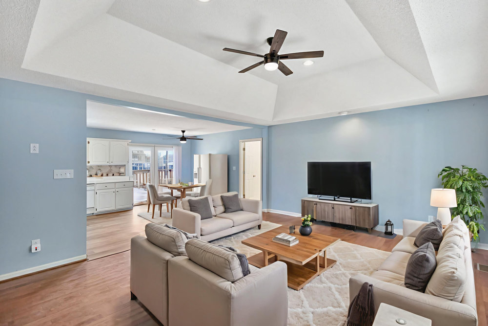 1003 Fairhaven Drive