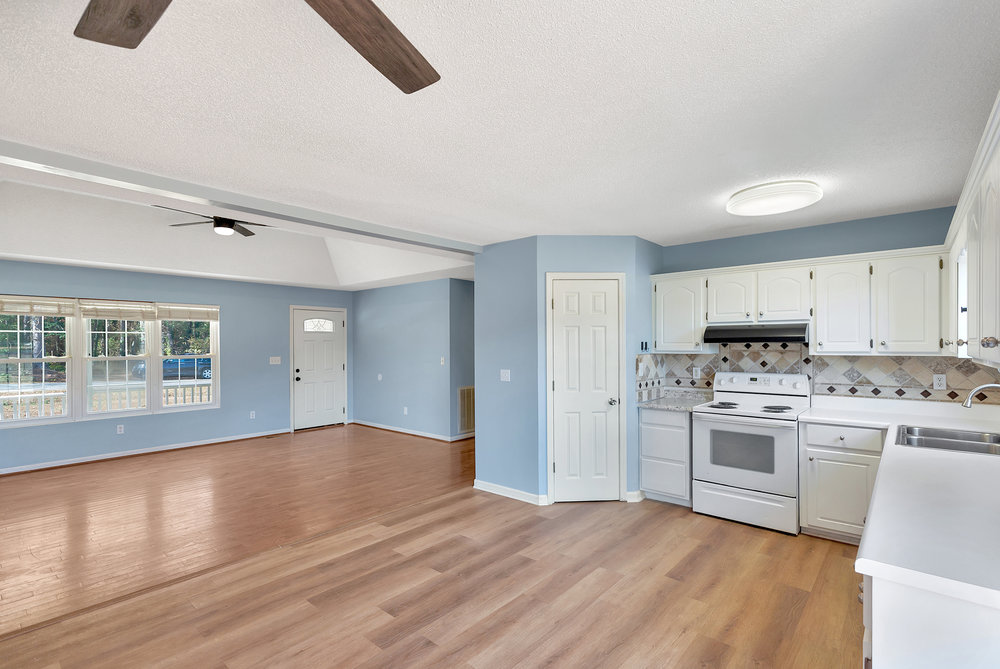 1003 Fairhaven Drive