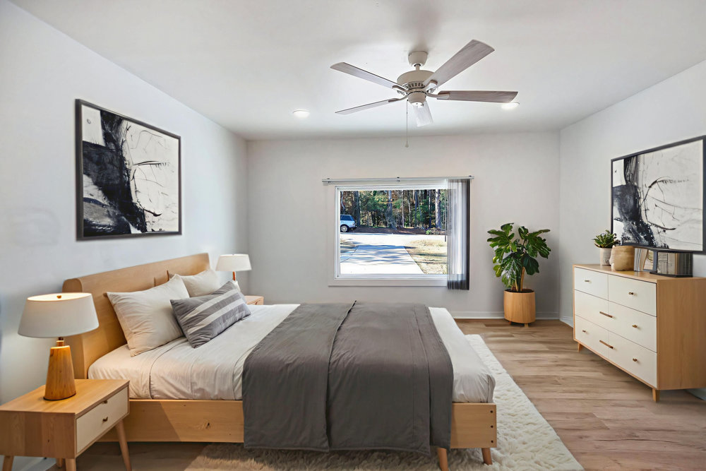 1003 Fairhaven Drive