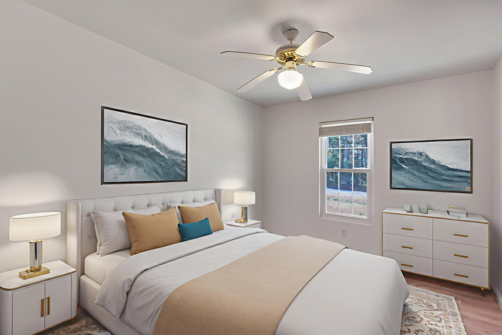 1003 Fairhaven Drive