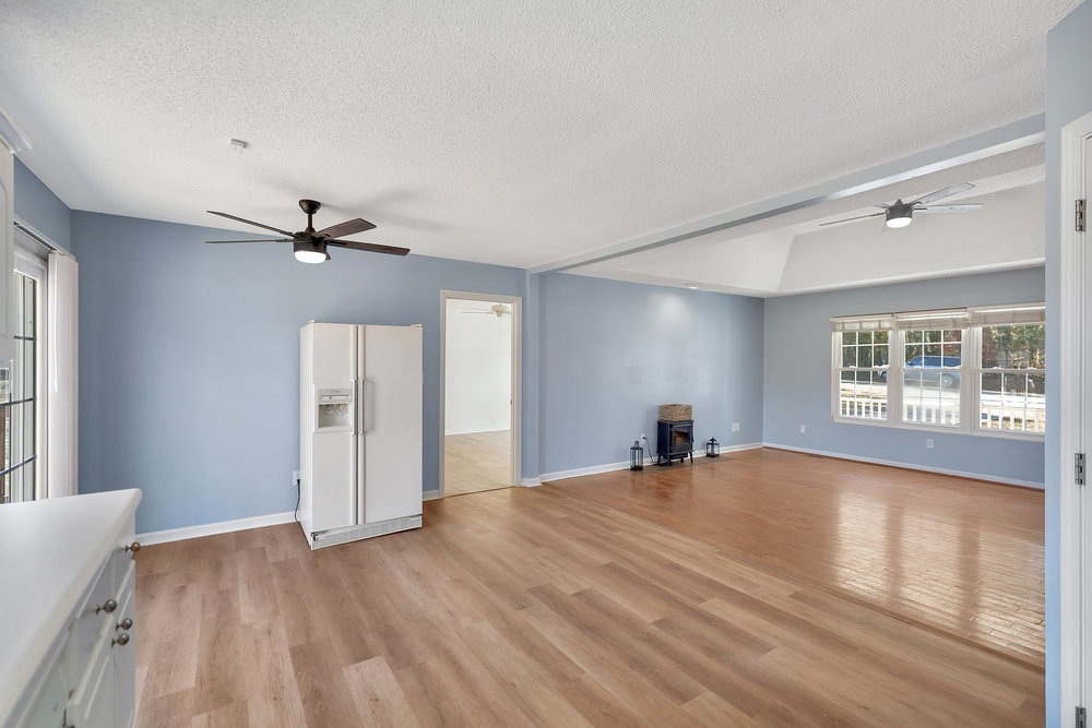 1003 Fairhaven Drive