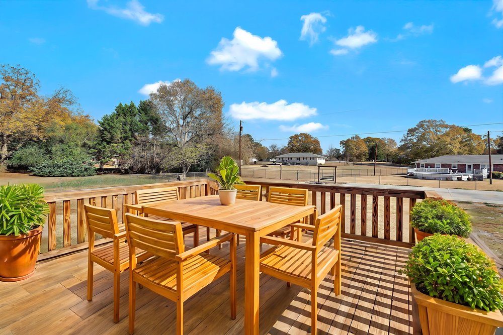 1003 Fairhaven Drive