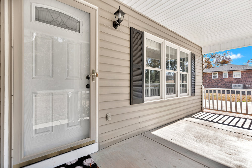 1003 Fairhaven Drive