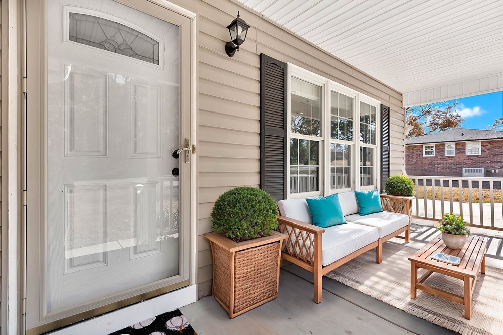 1003 Fairhaven Drive