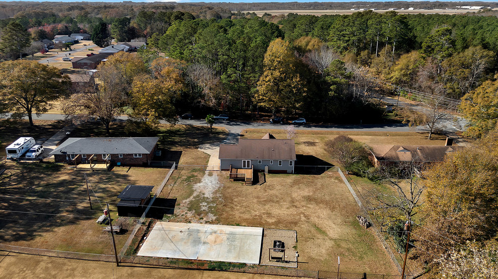 1003 Fairhaven Drive