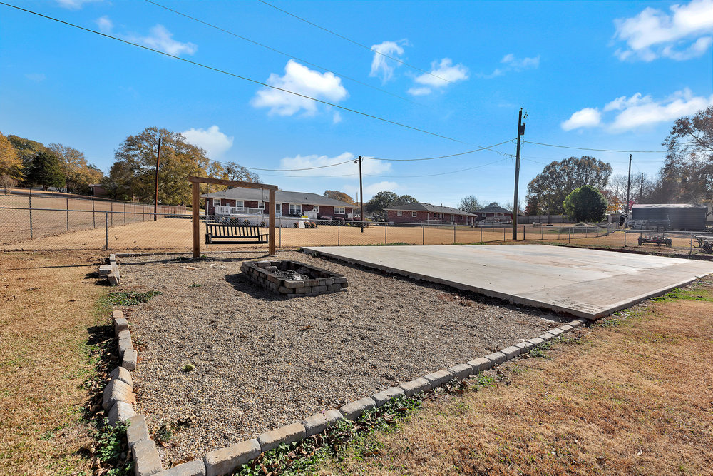 1003 Fairhaven Drive