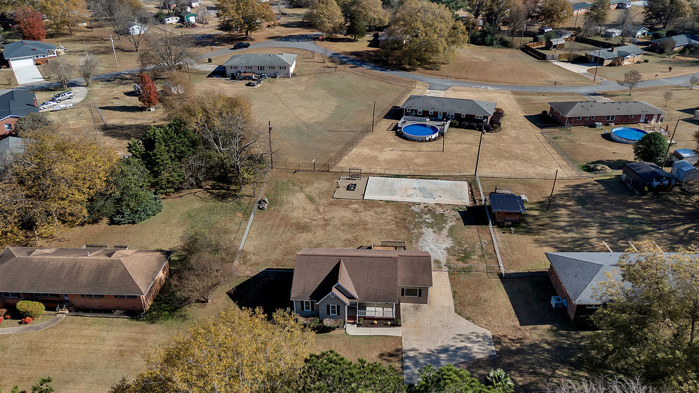 1003 Fairhaven Drive