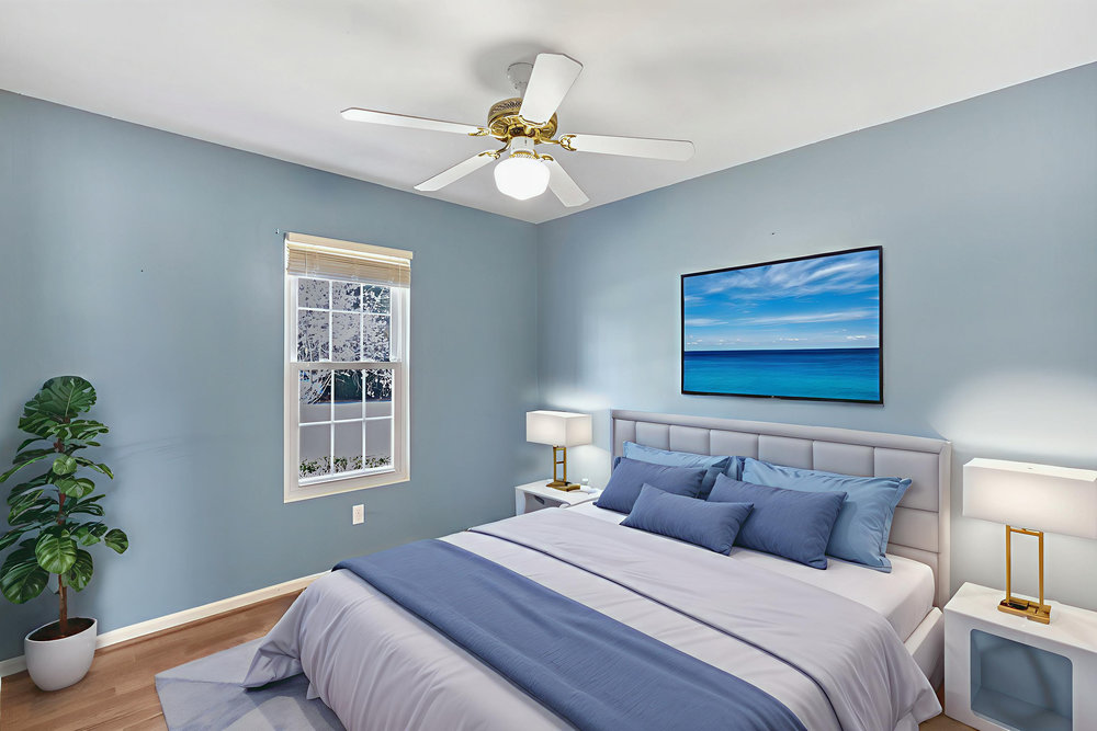 1003 Fairhaven Drive