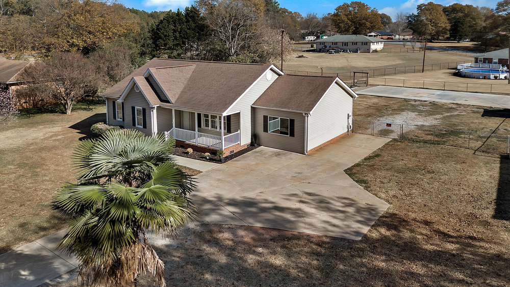 1003 Fairhaven Drive