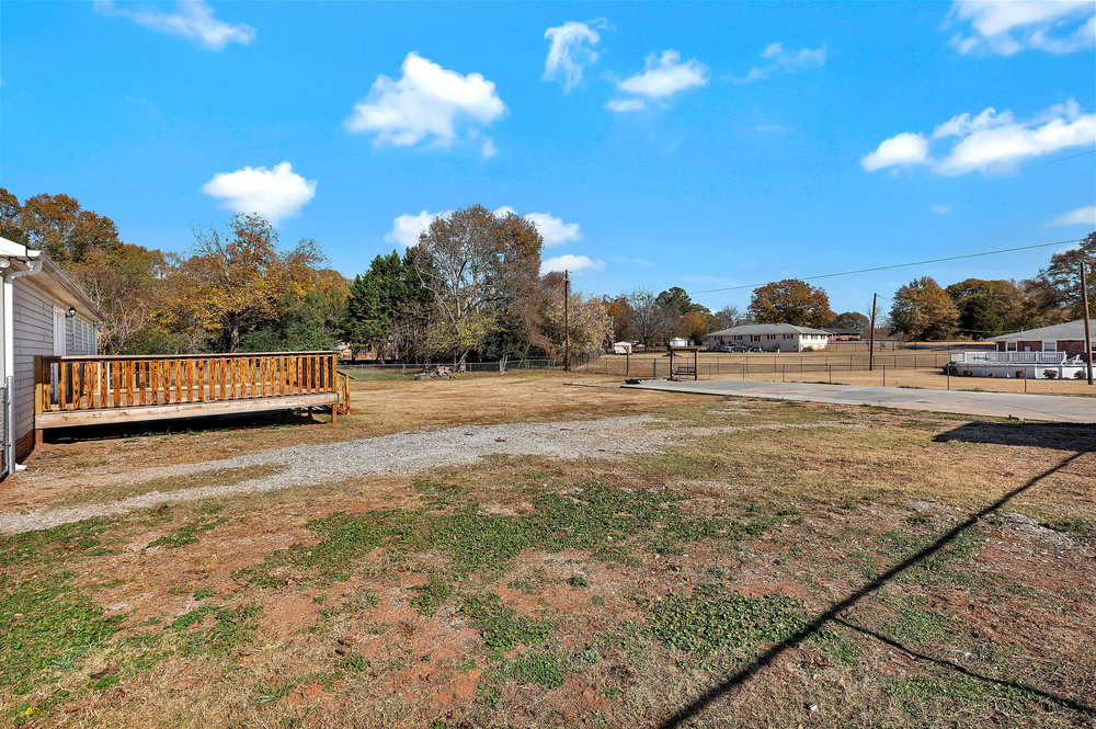 1003 Fairhaven Drive