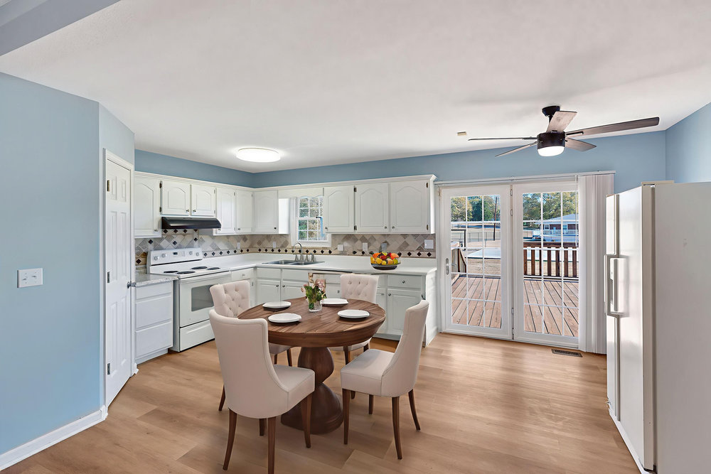 1003 Fairhaven Drive