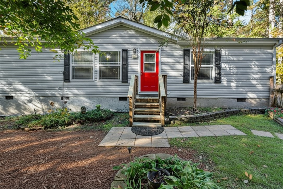 234 Blackjack Cove Road