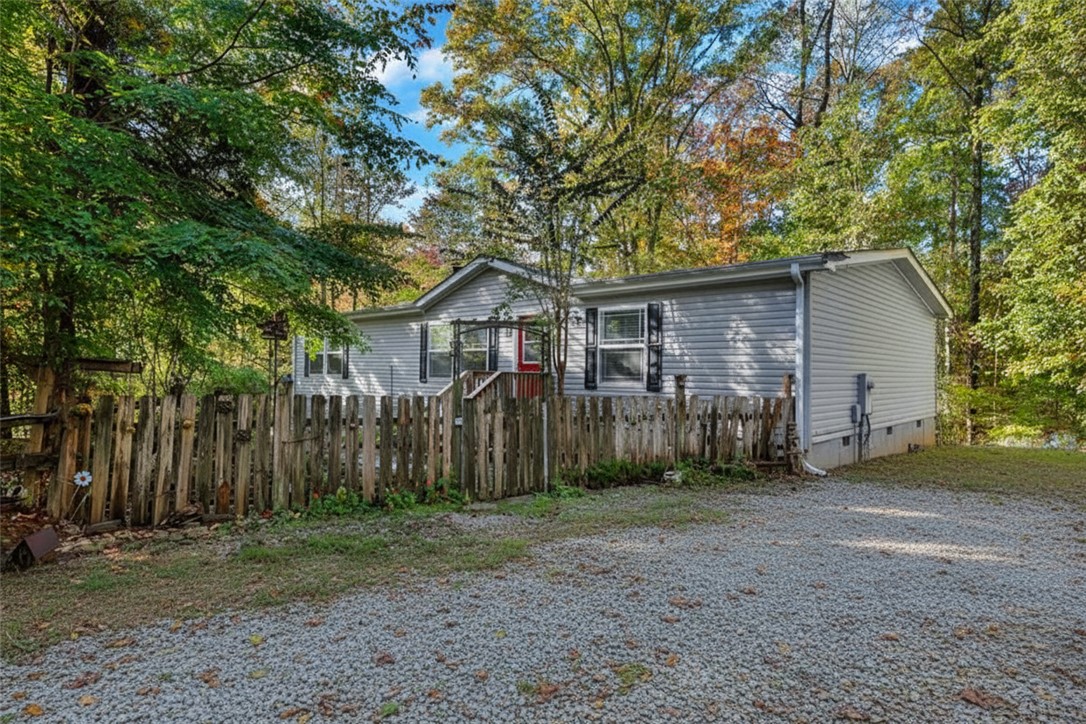 234 Blackjack Cove Road