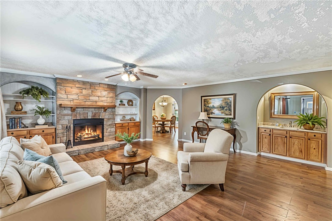 234 Blackjack Cove Road