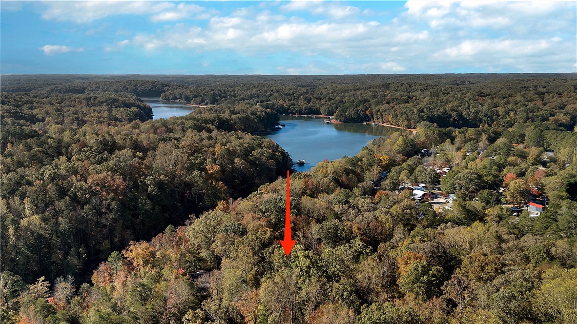 234 Blackjack Cove Road