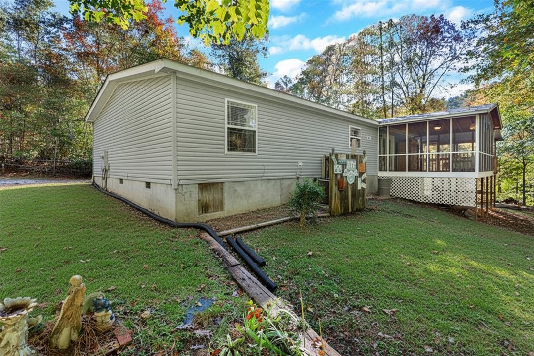 234 Blackjack Cove Road