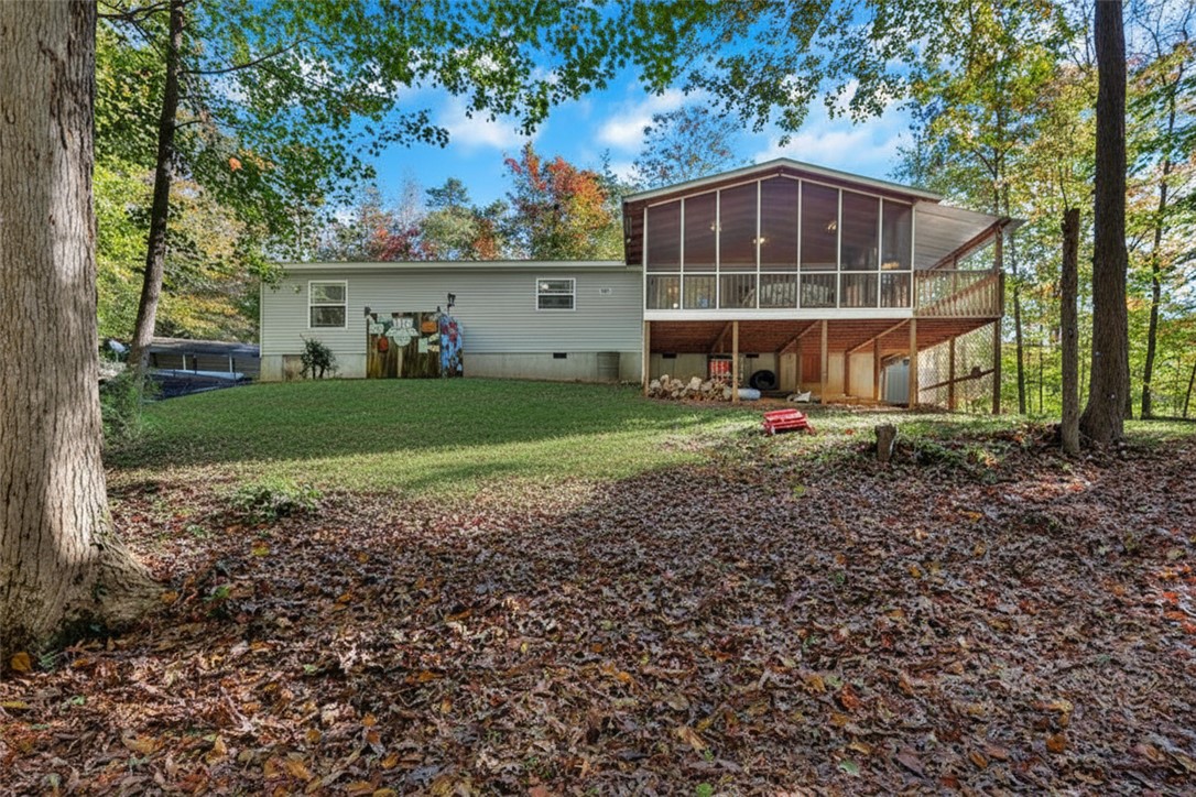 234 Blackjack Cove Road